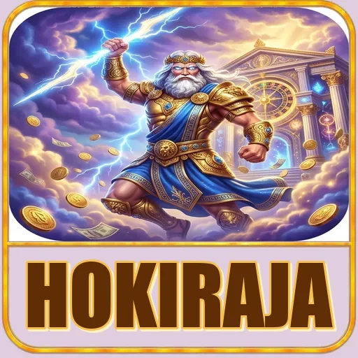Pratinjau tampilan hokiraja
