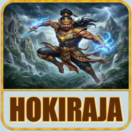 Pratinjau layar hokiraja